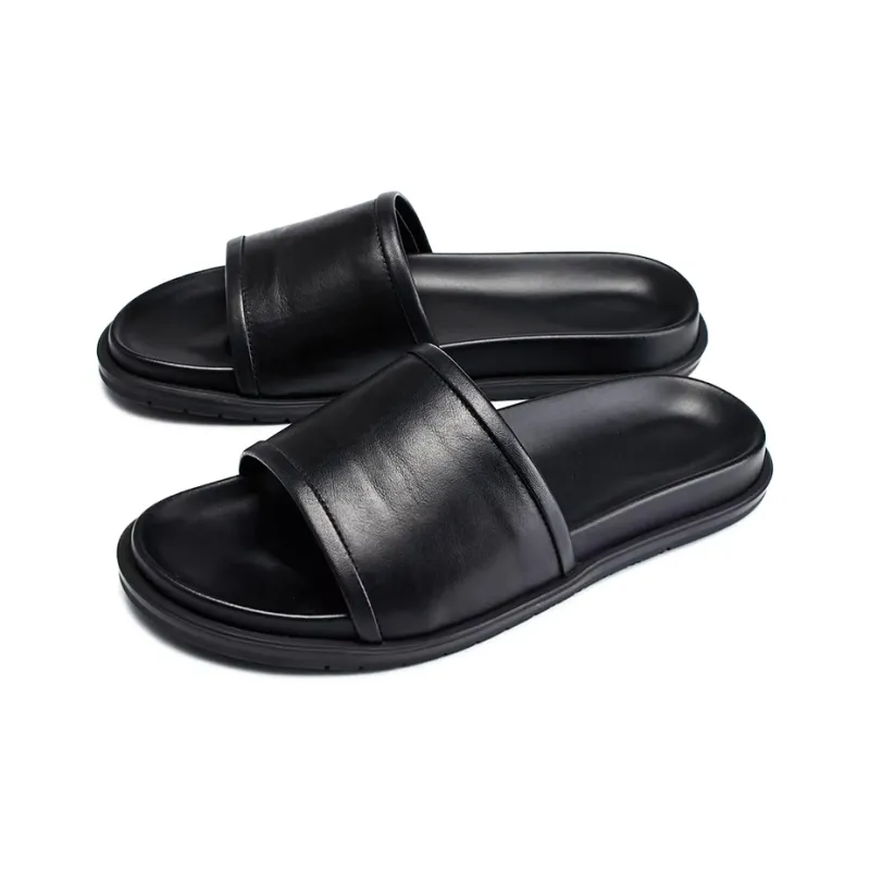 LEYGMENLG Slide Slippers Men-3