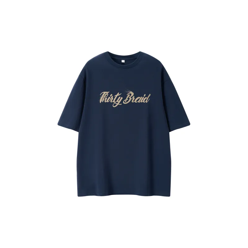 30BRAID T Shirts Unisex-12