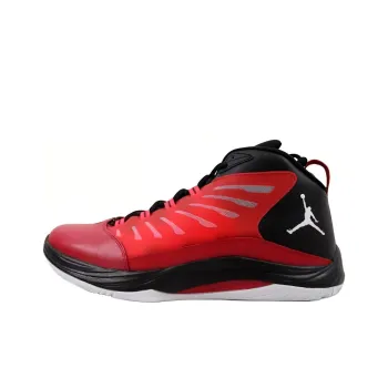 JORDAN Prime.Fly 2 Gym Red