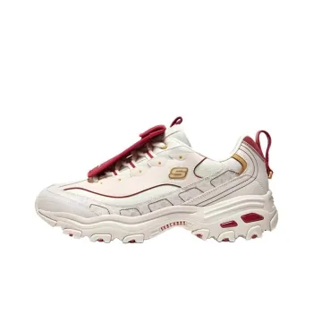 Skechers Dlites Cny 'Cream'