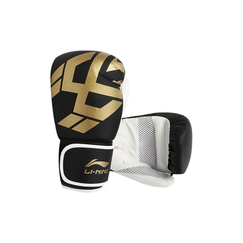 LINING Boxing Gloves-4