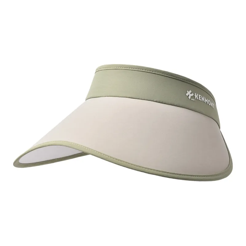 KENMONT Polyamide Sun Protection Hats Women's-3