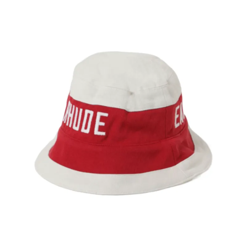 RHUDE East Hampton Bucket Hat-0
