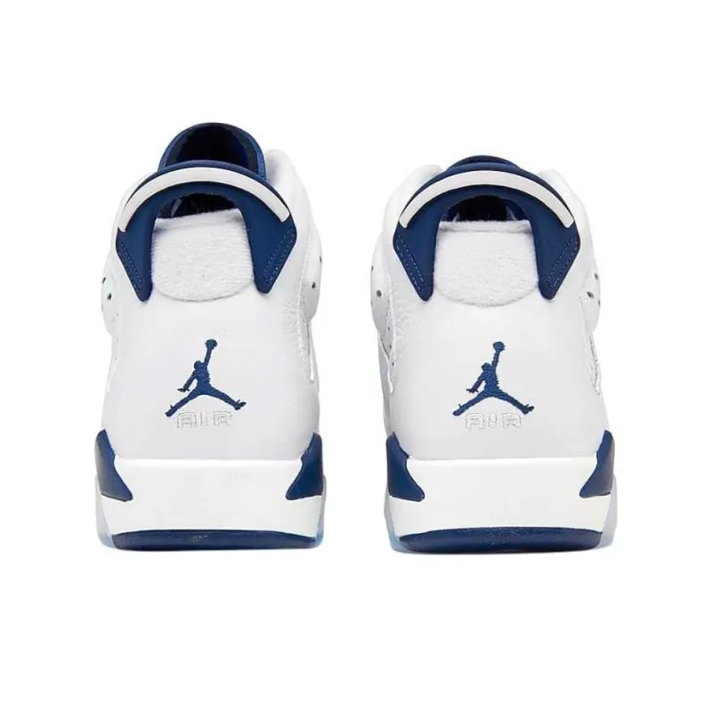 Jordan 6 Retro Midnight Navy 2000-3