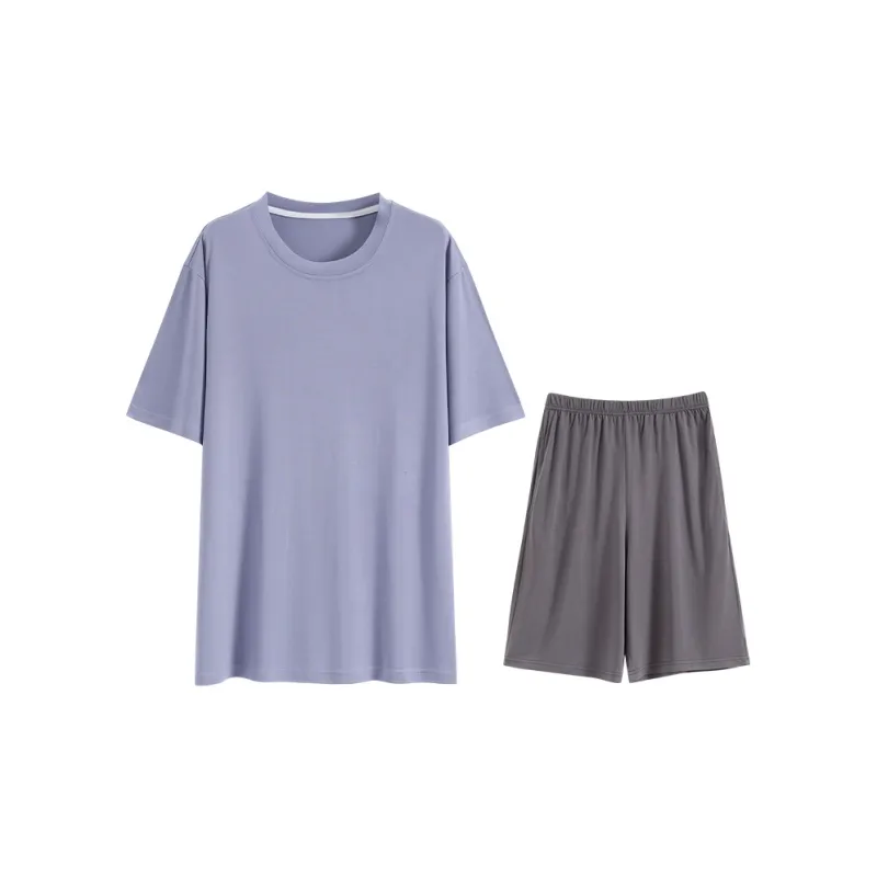 William Men Pajama Sets-0