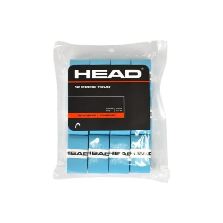 HEAD Badminton Grip Tape-19