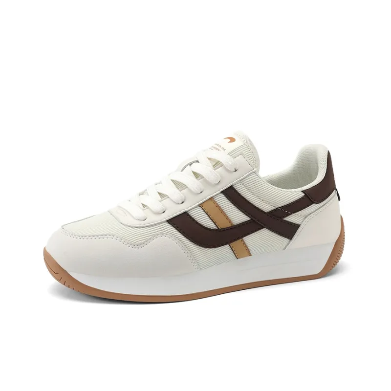 K bird Shock Absorbers With Slip Resistant And Abrasion Resistant Properties Low Top Casual Shoes Men's-8