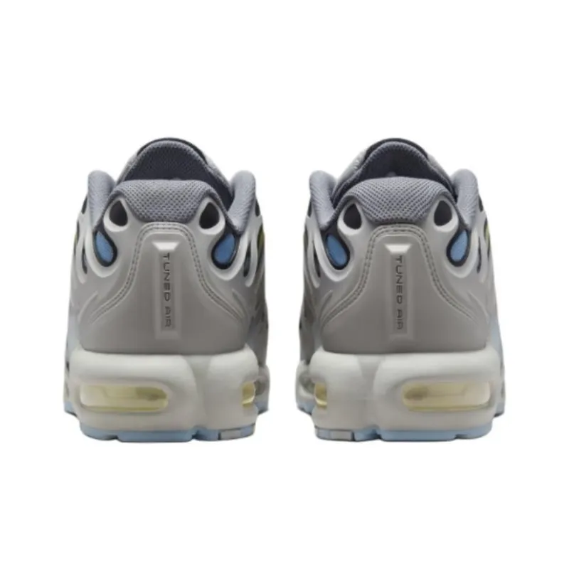 Nike Air Max Plus Drift Light Smoke Grey-4