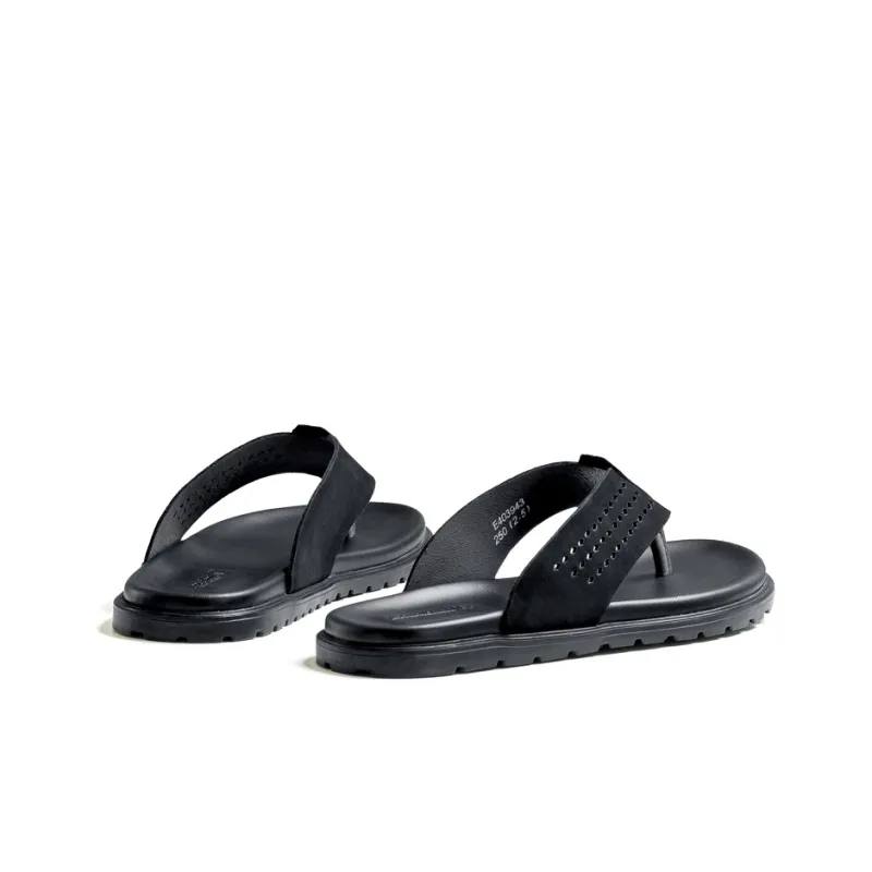 LEAVELAND Flip Flops Men-3