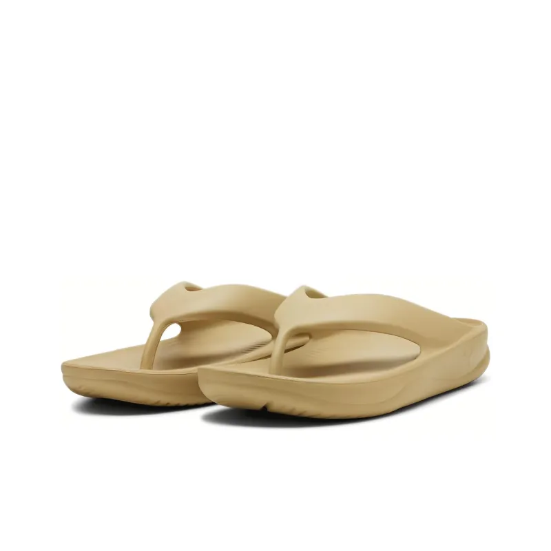 PUMA Wave Flip Flops 'Beige'-2