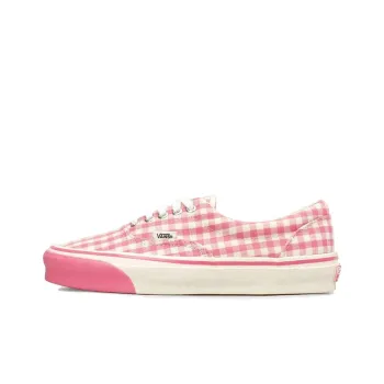 Vans Comme Des Garcons Girl X Vault Og Era Lx Women's
