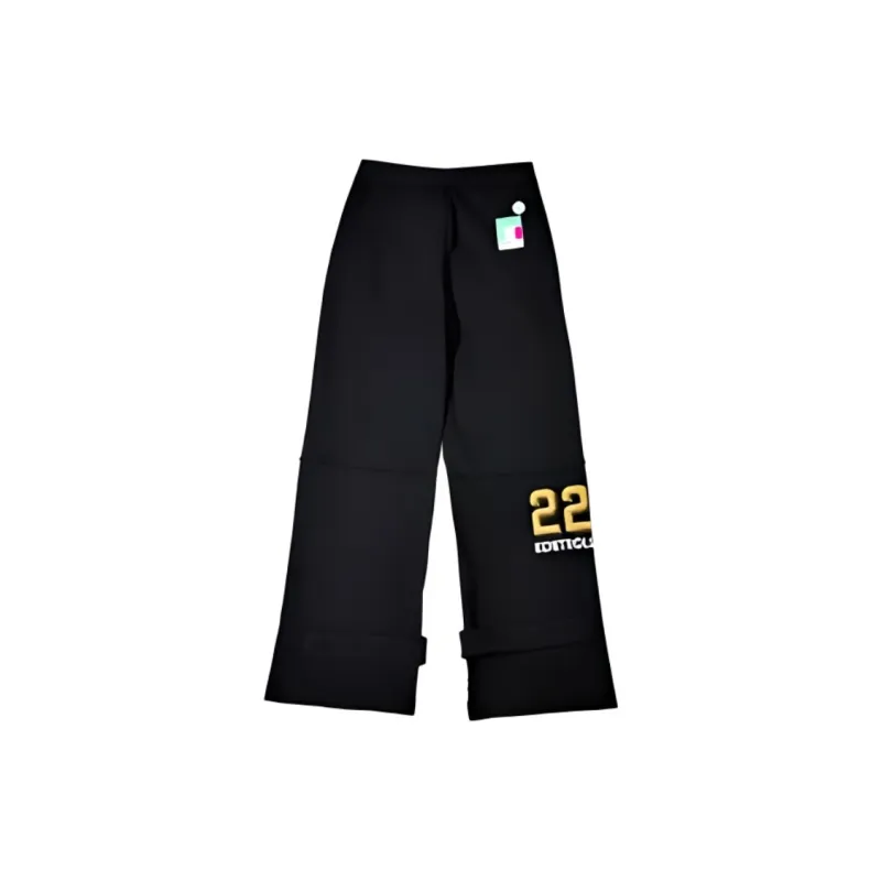 Kappa Casual Pants Women's-3