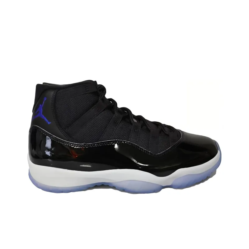 Jordan 11 Retro Space Jam 2000-1