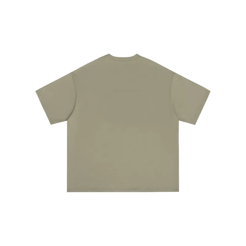 UFZ T Shirts Unisex-9