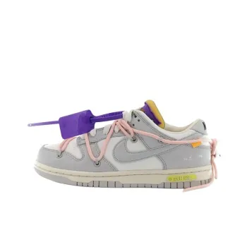 Nike Dunk Low Off White Lot 24