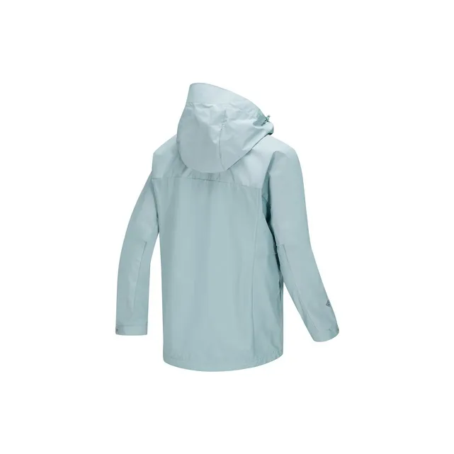 KOLON SPORT WINDSTOPPER UNLINED Jacket Women's-3