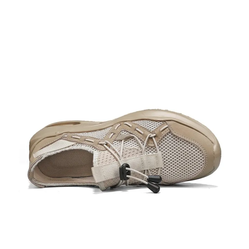 Abango Low-Top Casual Shoes Unisex-3