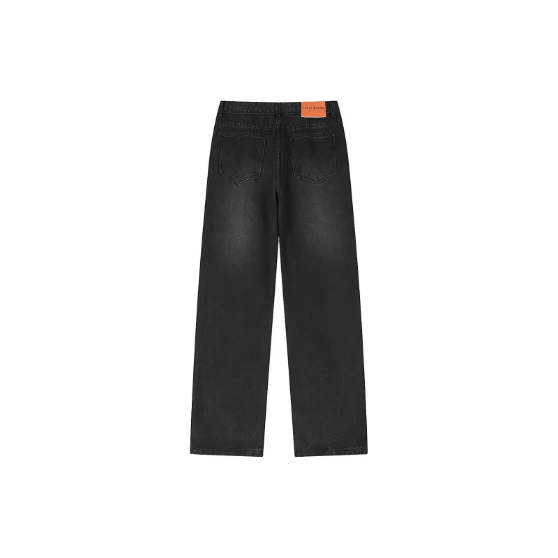 LUCKY BRAND Jeans Unisex-1