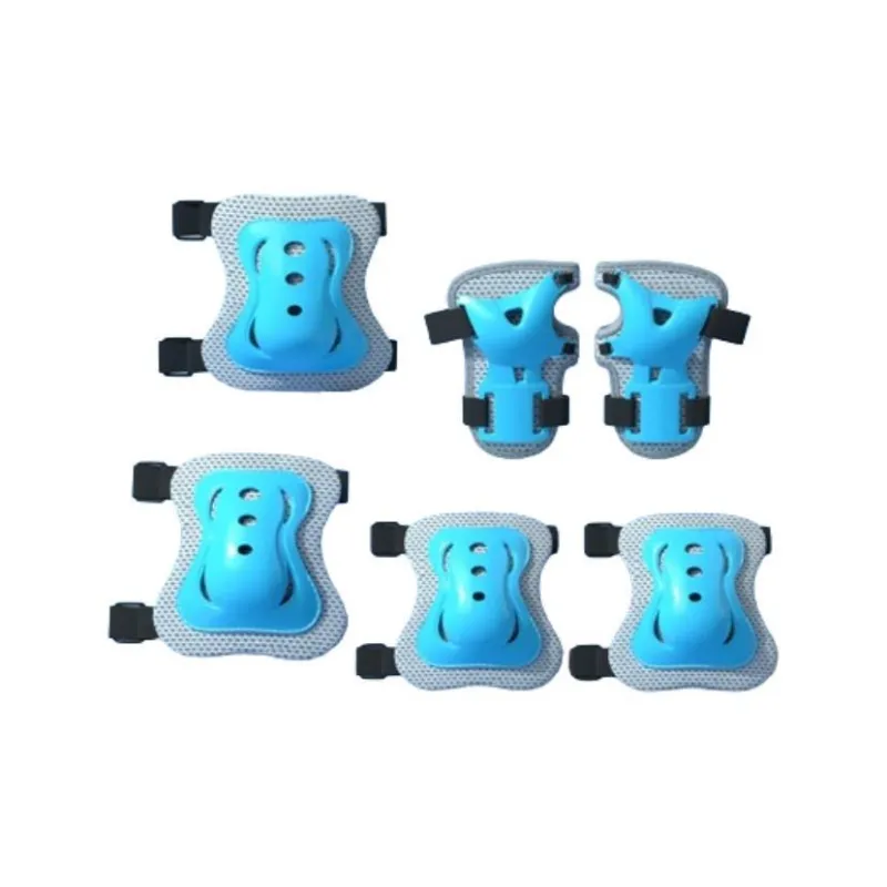 XTEP Roller Skating Protective Gears ESP PE EVA Sponge Kids'-7