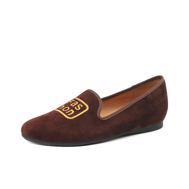 MODERN BELLE Loafers 1.0cm Women's-4