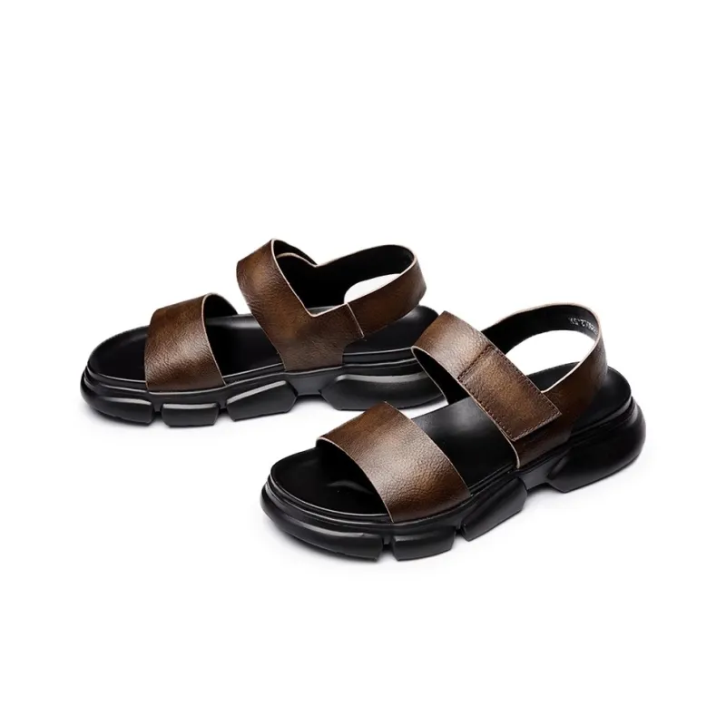 LEYGMENLG Beach Sandals Men-6
