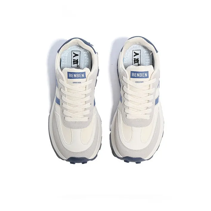 Humanism 1986 Low Top Chunky Sneakers Women's-9
