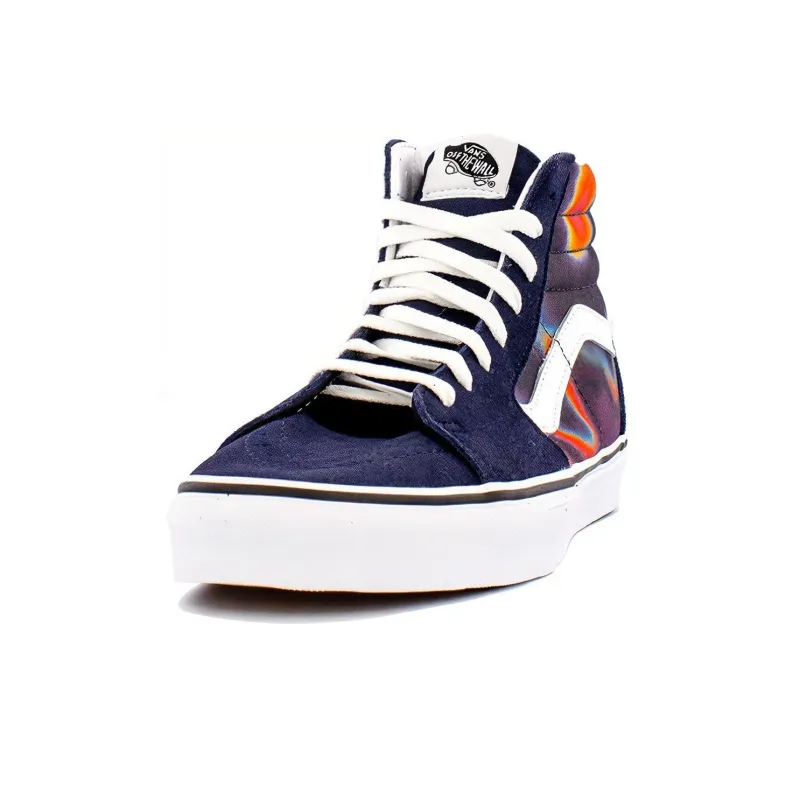 Sk8 Vans Hi 'Dark Aura'-2