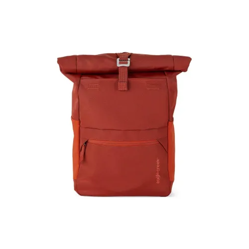 EAGLE CREEK Backpacks Orange Red