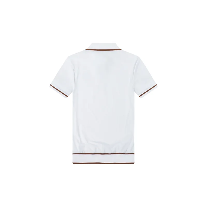 RYDER CUP Polo Shirt Summer Men's-1