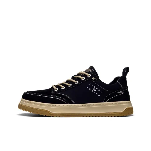 JOSEPH ABBOUD Skateboard Shoes Unisex