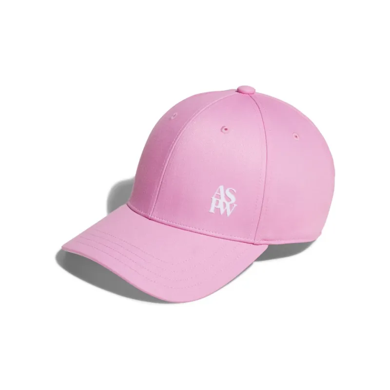 Adidas   Baseball Caps Unisex Pink-0