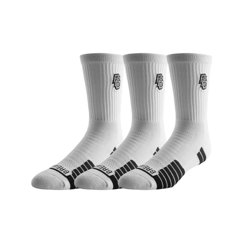 BKCXZICE Basketball Socks Unisex 3 Pack-6
