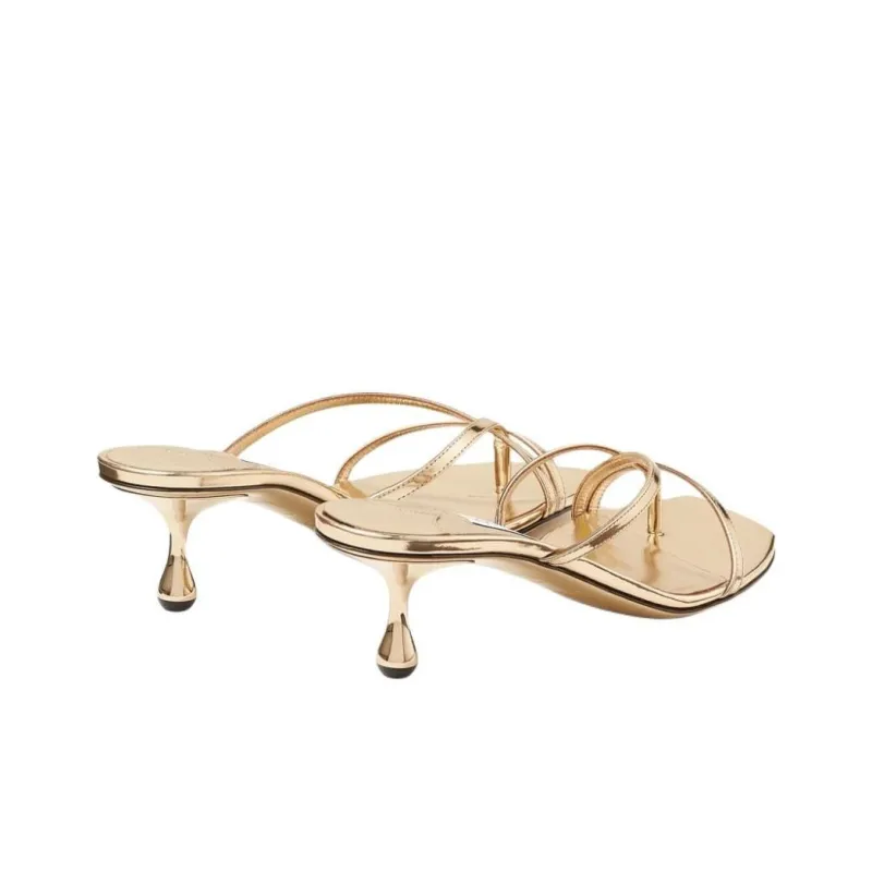 Jimmy Choo Etana 80mm Sandals-4
