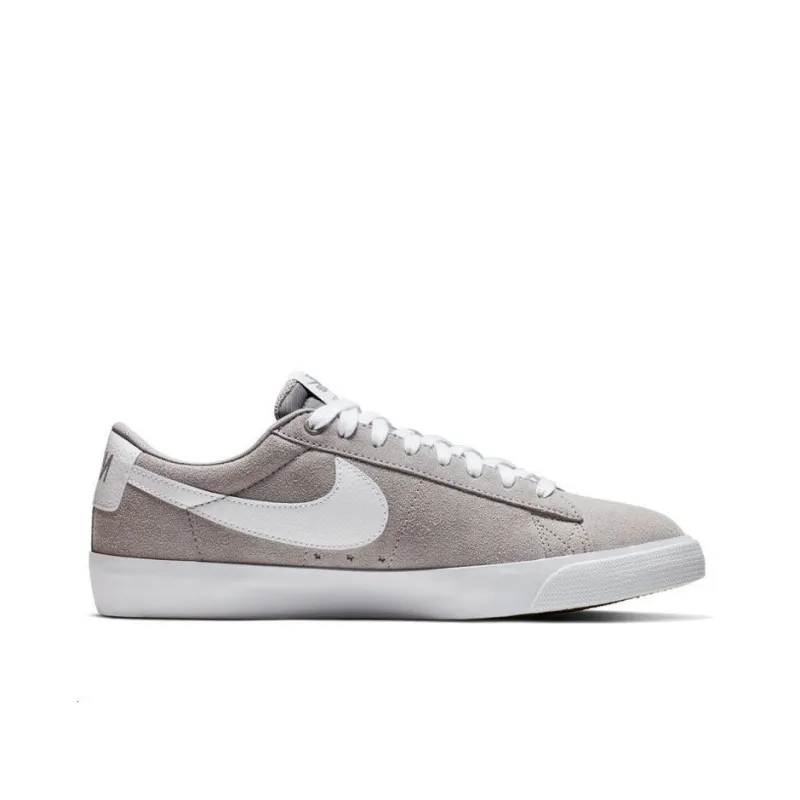 Nike Sb Blazer Low Gt Atmosphere Grey-1