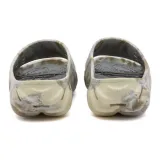 Crocs Classic Clog Mens Slides Blue Blue
