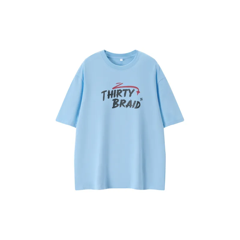 30BRAID T Shirts Unisex-14