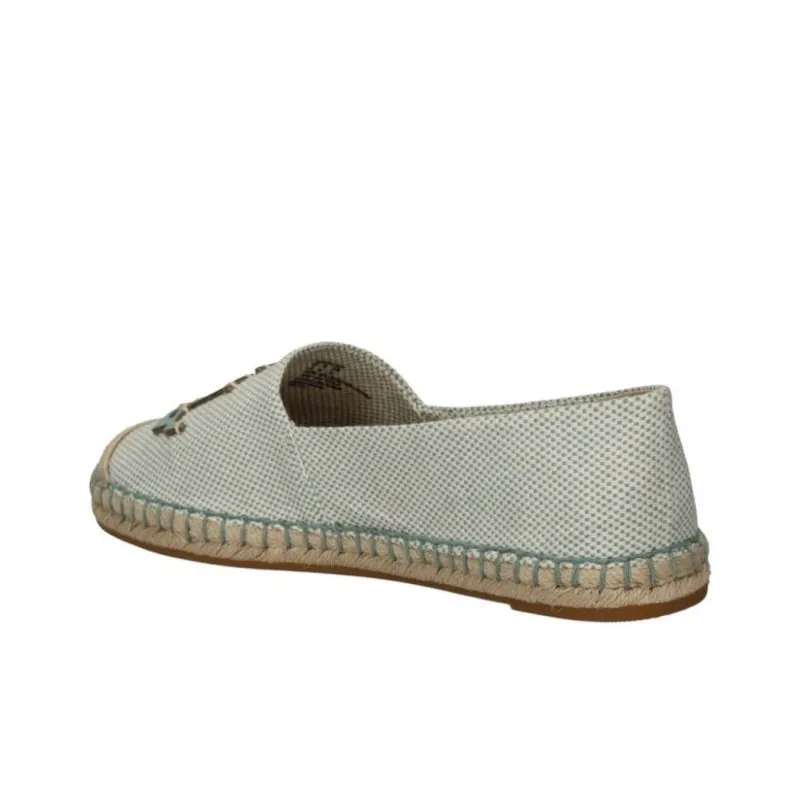 LAUREN RALPH LAUREN Cameryn Iii Canvas Espadrilles Women's-3
