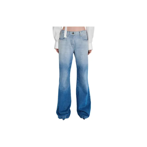 DION LEE Jeans Women's American Blue