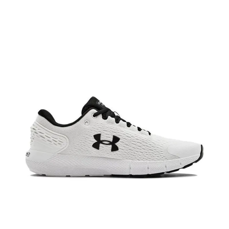 Under Armour Charged Rogue 2 'White Black'-1