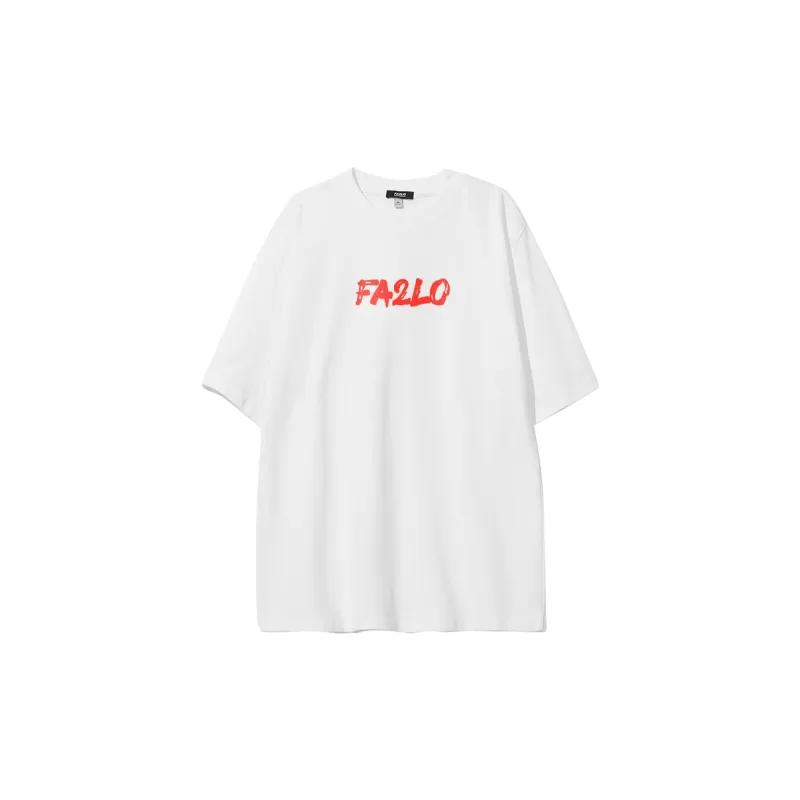 FA2LO T Shirts Unisex-1