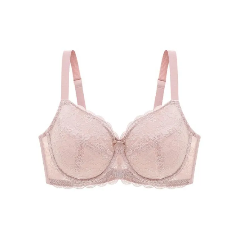 Yiqian Women's Bras-4