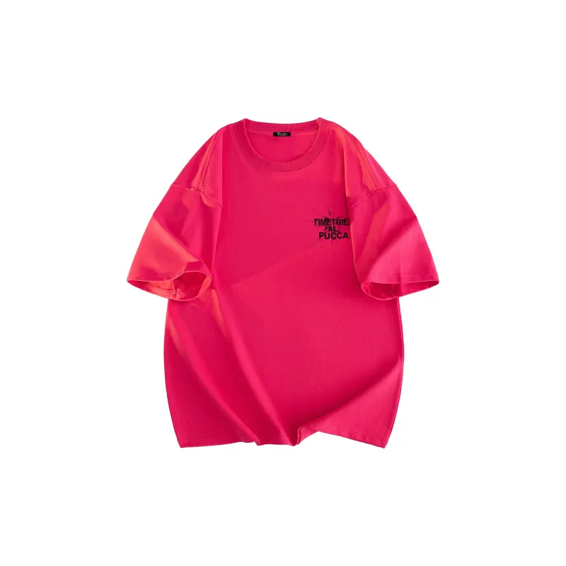 PUCCA T Shirts Unisex-10