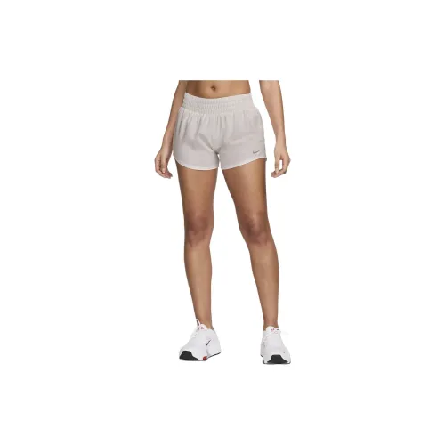 Nike Casual Shorts Women's White