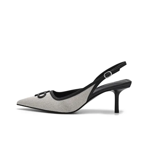 PEDRO Icon High Heels Women's