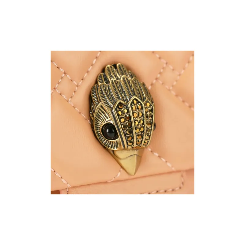Kurt Geiger London Mini Kensington Crossbody Bag-4