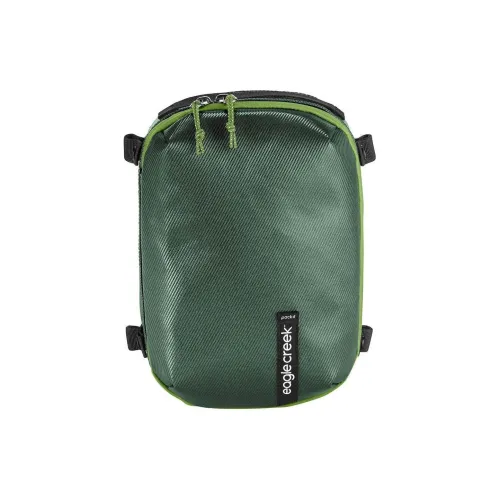 EAGLE CREEK Storage Bags Forest Green