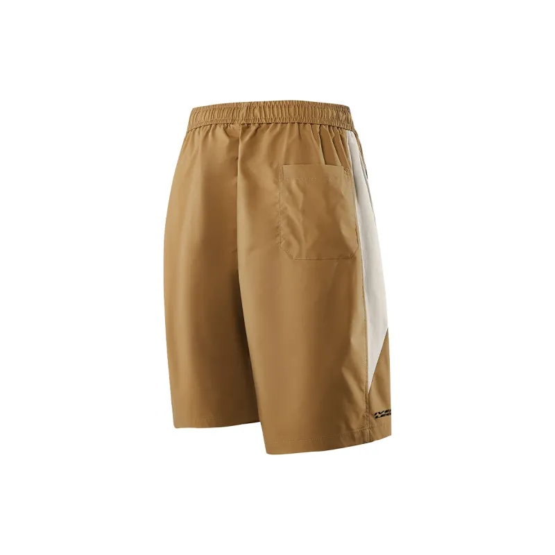 IVEIII Casual Shorts Unisex-8