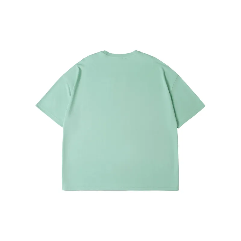 N MAX T Shirts Men-5