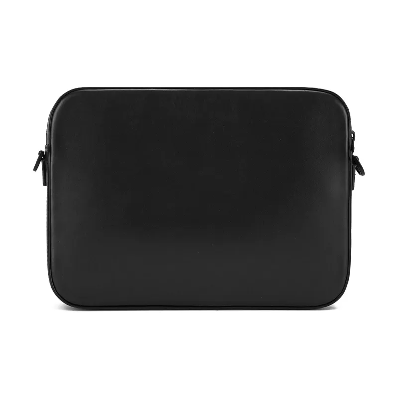 PEDRO Cow Leather Shoulder Bag Men's-1