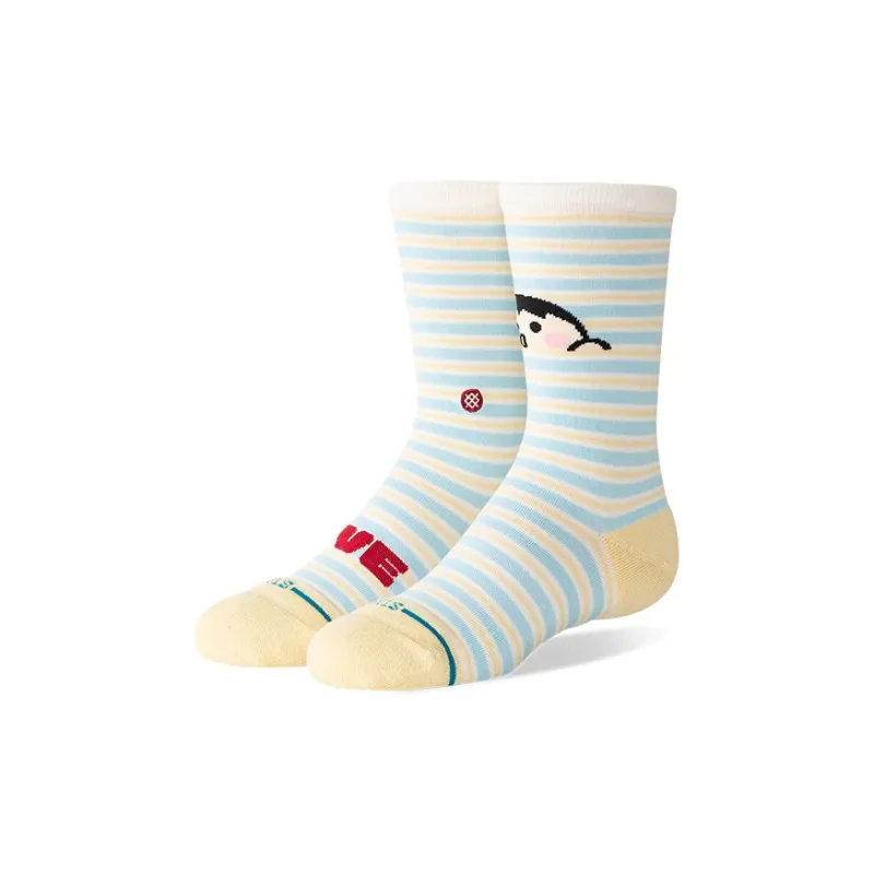 Stance Mid Calf Socks Unisex 1 Pack-2